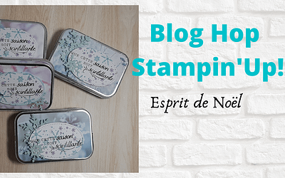 Blog Hop de Novembre